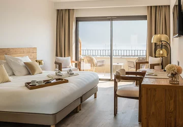  - Hôtel Best Western Premier A Storia