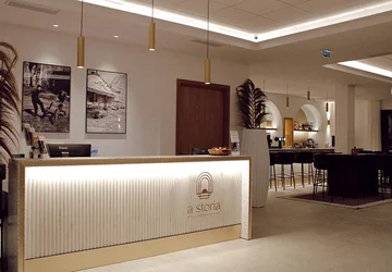  - Hôtel Best Western Premier A Storia