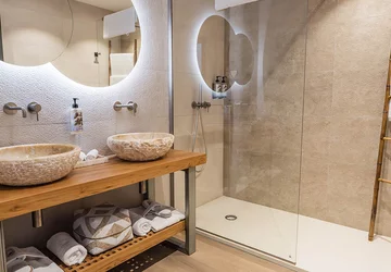  - Hôtel Best Western Premier A Storia