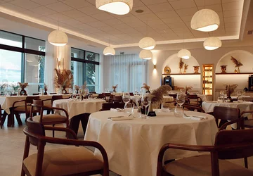  - Hôtel Best Western Premier A Storia