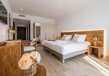  - Hôtel Best Western Premier A Storia