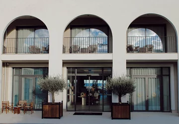  - Hôtel Best Western Premier A Storia