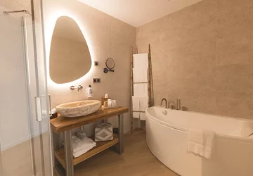  - Hôtel Best Western Premier A Storia