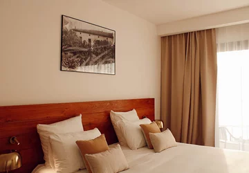  - Hôtel Best Western Premier A Storia
