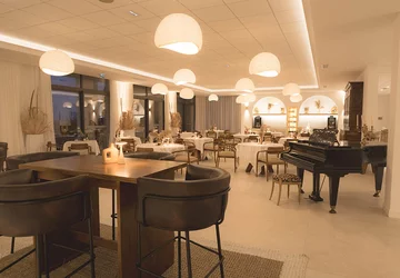  - Hôtel Best Western Premier A Storia