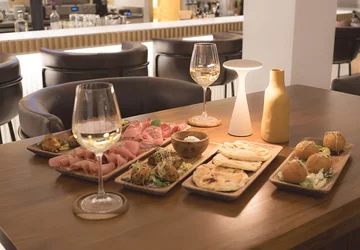  - Hôtel Best Western Premier A Storia