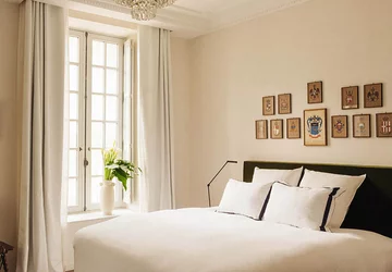  - Hôtel Domaine Le Mouflon d'Or