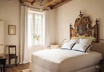  - Hôtel Domaine Le Mouflon d'Or