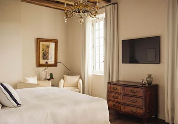  - Hôtel Domaine Le Mouflon d'Or