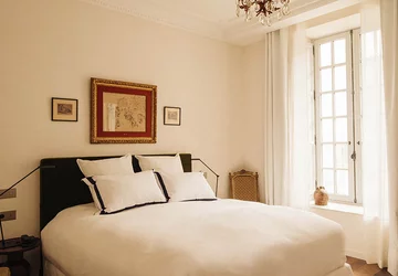  - Hôtel Domaine Le Mouflon d'Or