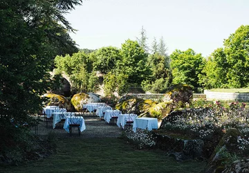  - Hôtel Domaine Le Mouflon d'Or