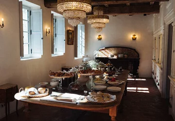  - Hôtel Domaine Le Mouflon d'Or