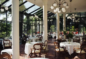  - Hôtel Domaine Le Mouflon d'Or