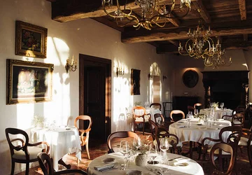  - Hôtel Domaine Le Mouflon d'Or