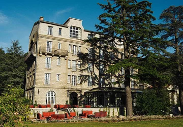  - Hôtel Domaine Le Mouflon d'Or