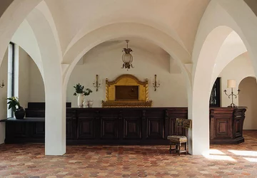  - Hôtel Domaine Le Mouflon d'Or