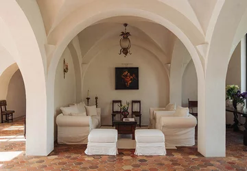  - Hôtel Domaine Le Mouflon d'Or