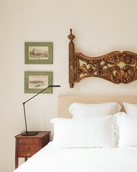  - Hôtel Domaine Le Mouflon d'Or