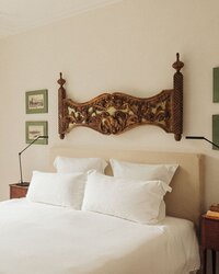  - Hôtel Domaine Le Mouflon d'Or