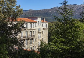  - Hôtel Domaine Le Mouflon d'Or