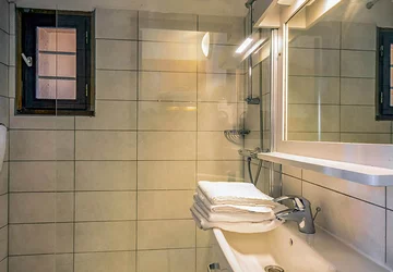  - Meublé de toursime U Lagoverde
