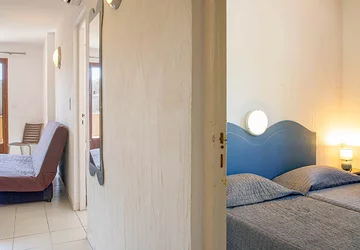  - Meublé de toursime U Lagoverde