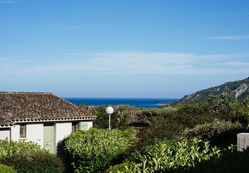  - Résidence Les Hauts de Santa Giulia
