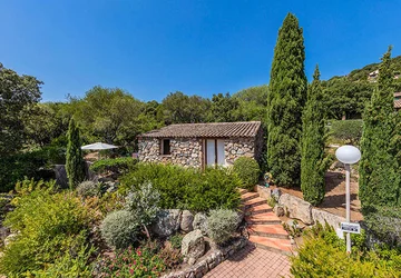  - Résidence Les Hauts de Santa Giulia