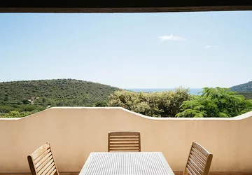  - Résidence Les Hauts de Santa Giulia