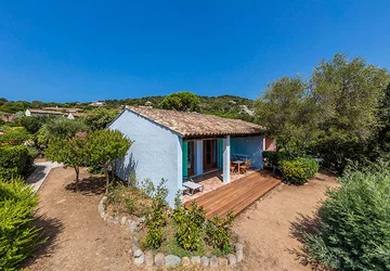  - Résidence Les Hauts de Santa Giulia