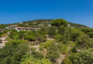  - Résidence Les Hauts de Santa Giulia
