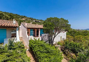  - Résidence Les Hauts de Santa Giulia