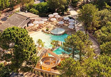  - Campo Di Mare Residential Park