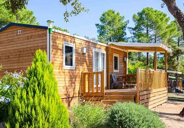  - Wohnpark Campo Di Mare