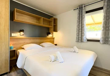  - Wohnpark Campo Di Mare