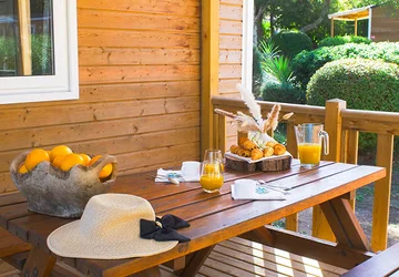 - Campo Di Mare Residential Park