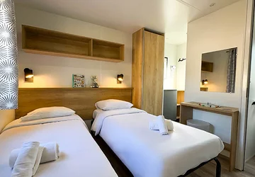  - Wohnpark Campo Di Mare