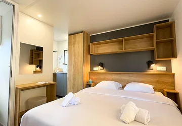  - Campo Di Mare Residential Park