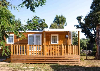  - Wohnpark Campo Di Mare