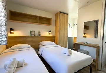  - Campo Di Mare Residential Park