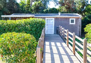  - Wohnpark Campo Di Mare