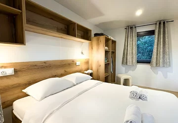  - Wohnpark Campo Di Mare