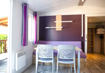  - Wohnpark Campo Di Mare