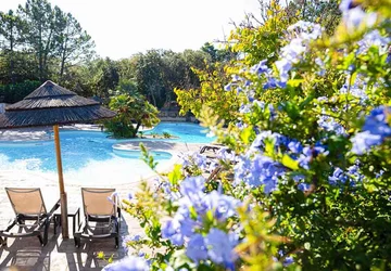  - Wohnpark Campo Di Mare