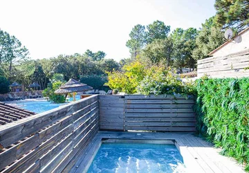  - Wohnpark Campo Di Mare