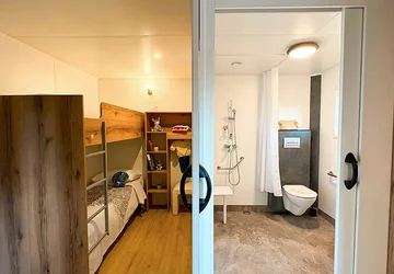  - Campo Di Mare Residential Park