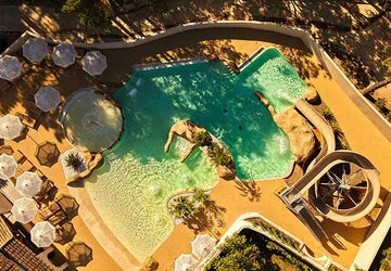  - Campo Di Mare Residential Park