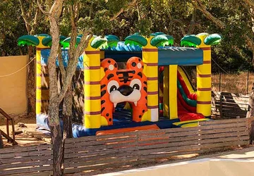  - Campo Di Mare Residential Park