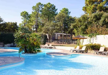  - Wohnpark Campo Di Mare