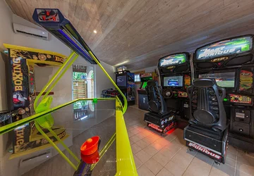  - Wohnpark Campo Di Mare